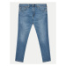 Levi's® Džínsy 502™ 29507-1452 Modrá Taper Fit