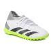Adidas Topánky Predator Accuracy.3 Turf IE9450 Biela