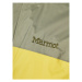 Marmot Nepremokavá bunda PreCip Eco 41500 Zelená Regular Fit