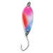 Saenger iron trout plandavka wave spoon vzor rbw - 2,8 g