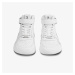 Tenisky Barebarics Zing - High Top All White