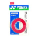 Yonex MESH GRAP Vrchná omotávka, červená, veľkosť