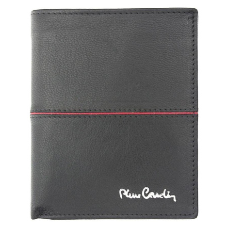 Pánske peňaženky, dokladovky a vizitkáre Pierre Cardin
