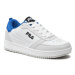 Fila Sneakersy Fila Rega Teens FFT0110 Biela