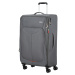 American Tourister Cestovní kufr Summerfunk Spinner EXP 109,5/119 l - černá