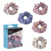 HAIR ACCESSORIES SCRUNCHIES 5 PIECES MINNIE