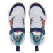 Adidas Sneakersy Fortarun 2.0 HP5450 Biela