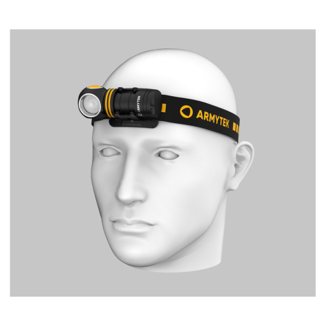 Armytek Elf C1 XP-L USB