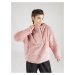 BURTON Športový sveter 'LEMMA'  rosé