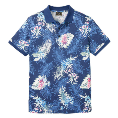 Polo tričko Hawaii bonprix