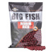 Dynamite baits boilies big fish hot fish glm 1,8 kg 20 mm