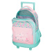 Batoh na kolieskach Smile it´s Spring - 28 L - Roll Road