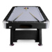 Biliardový stôl Vip Extra 8 FT čierno/šedý