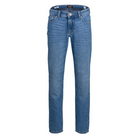 Chlapčenské džínsy Jack & Jones Junior