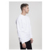 Sweat Crewneck - white