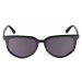 McQ Alexander McQueen Slnečné okuliare 'MQ0251S-001 53'  čierna