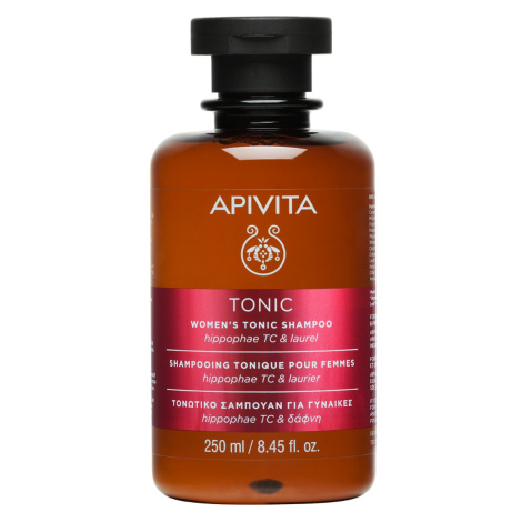 APIVITA Woman´s Tonic Shampoo, 250ml