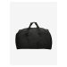 Cestovná taška Enrico Benetti Cornell Travel Bag Black