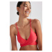 DEFACTO Fall In Love Regular Fit Bikini Top