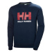 Helly Hansen  -  Mikiny Modrá