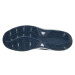 Mizuno STEALTH STAR JUNIOR Deětská indoorová obuv, tmavo modrá, veľkosť 34.5