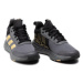 Adidas Sneakersy Ownthegame 2.0 K GZ3381 Sivá