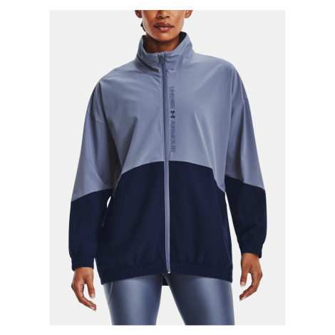 Dámske vetrovky Under Armour
