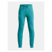 Under Armour UA Rival Fleece Joggers-BLU