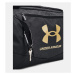 Cestovná taška UNDER ARMOUR UA Undeniable 5.0 Duffle MD-BLK 002