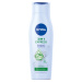 NIVEA 2v1 Care Express