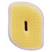 Tangle Teezer Compact Styler Lilac Yellow kefa na vlasy na cesty