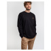 Carhartt WIP L/S Chase T-Shirt Black / Gold