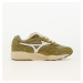 Mizuno Contender Premium Olive Drab/ Smoke Green/ Cloud Cream