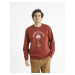 Celio Sweatshirt Begrif with print - Men