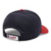 New Era Šiltovka Basic 9Fifty 60244186 Čierna