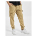 Beige sweatpants Ozan