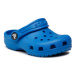 Crocs Šľapky Classic Clog T 206990 Modrá