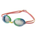 Finis RIPPLE Detské plavecké okuliare, transparentná, veľkosť