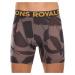 Men's boxer shorts Mons Royale merino multicolor