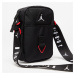 Taška Jordan Jan Diamond Festival Bag Black