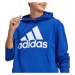 Mikina adidas Essentials French Terry Big Logo Hoodie M IC9366