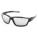 Finmark F2325 Slnečné okuliare, čierna, veľkosť