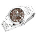 Pánske hodinky ADEXE ADX-1362B-3A (zx084c)