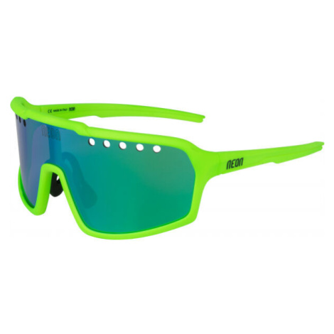 Neon ARIZONA AIR Slnečné okuliare, zelená, veľkosť