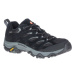 Pánska nízka turistická obuv MERRELL Moab 3 GTX black grey