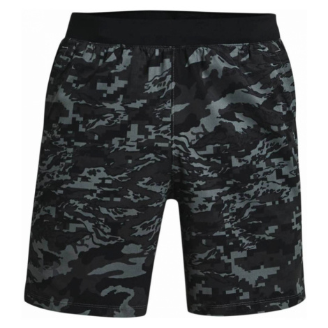 Pánske športové kraťasy a šortky Under Armour