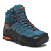 CMP Trekingová obuv Moon Mid Trekking Shoe Wp 31Q4797 Farebná