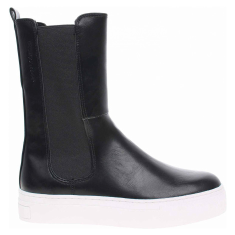 Dámske Chelsea Boots Marco Tozzi
