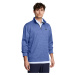 UA Storm SweaterFleece QZ-BLU