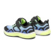 Sprandi Sneakersy CP76-22127(IV)CH Modrá
